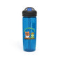 Botella de agua SPS CamelBak Eddy®, 20 oz y 25 oz