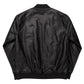 MAKO Leather Bomber Jacket