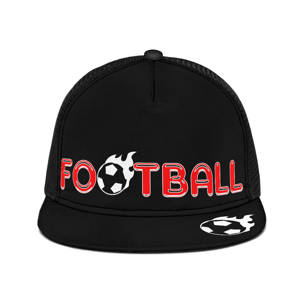 Trucker Hat Football Soccer European