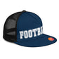 Trucker Hat Football American USA