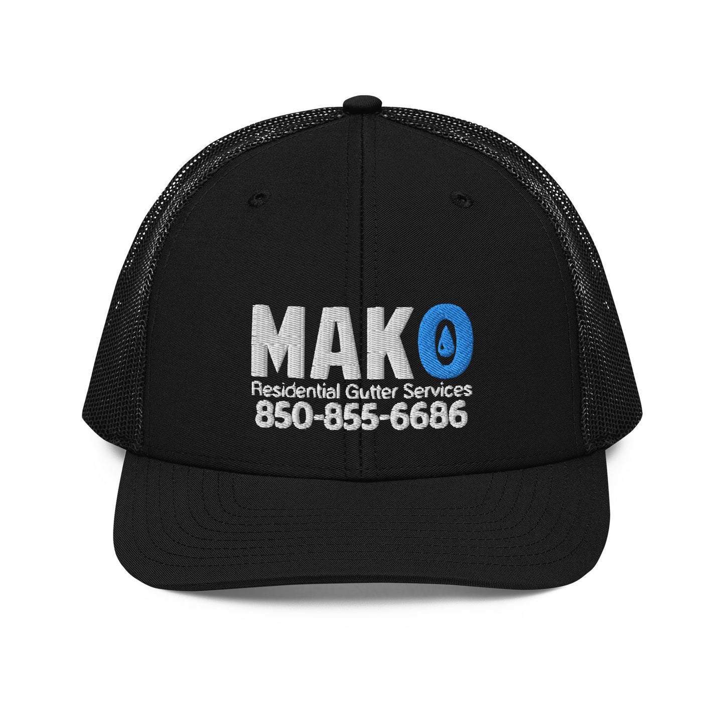 MAKO Trucker Cap